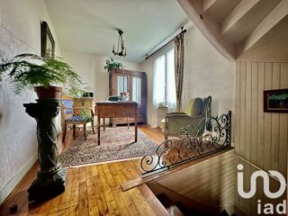  Maison à vendre 7 pièces 120 m²