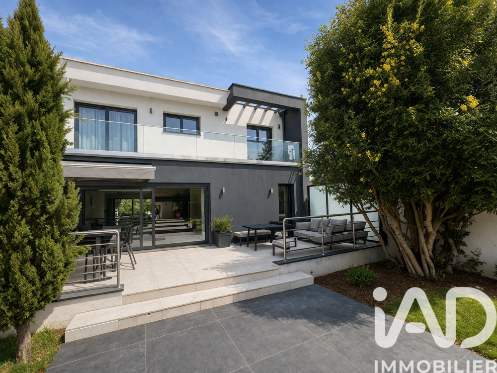 Vente Maison/villa 7 pièces