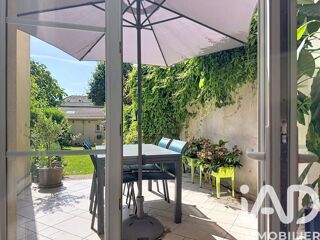  Maison à vendre 6 pièces 127 m²