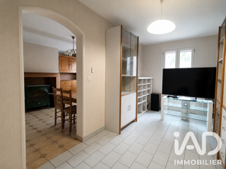  Maison à vendre 3 pièces 73 m²