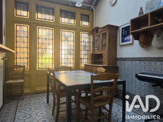  Maison à vendre 6 pièces 168 m²