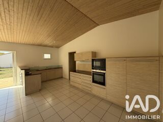  Maison à vendre 4 pièces 104 m²