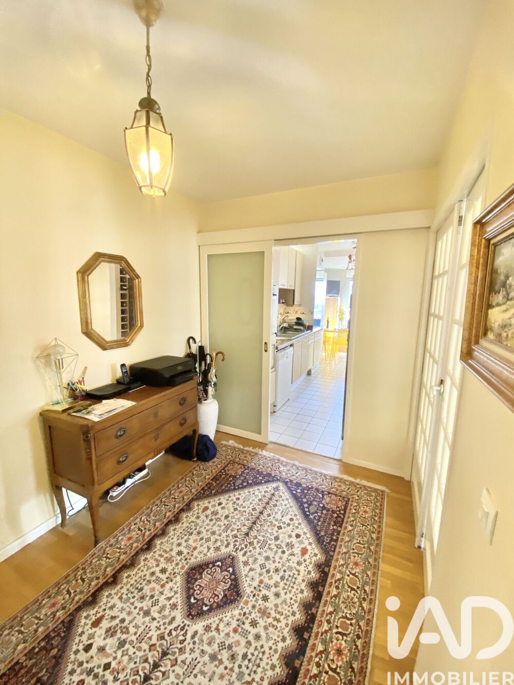 Vente Appartement 5 pièces