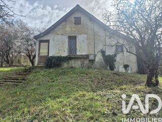  Maison à vendre 4 pièces 74 m²