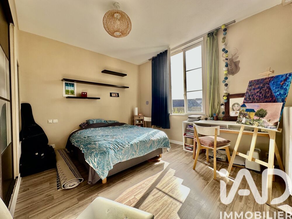 Vente Appartement 6 pièces
