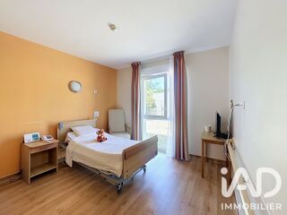  Appartement à vendre 1 pièce 20 m²