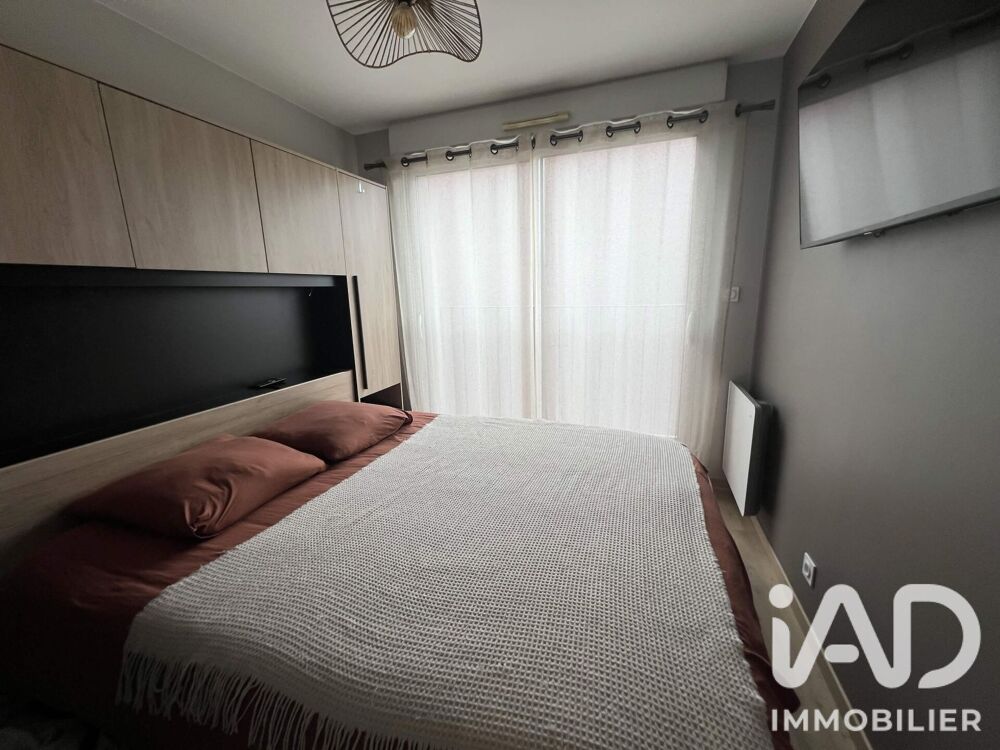 Vente Appartement Vente Appartement 3 pièces Saint-jacques-de-la-lande