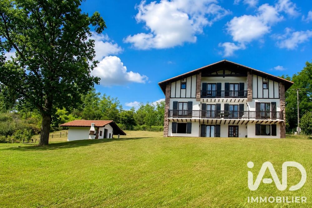 Vente Maison traditionnelle 11 pièces