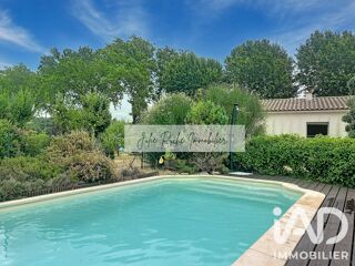 Maison 140m2 Rieux-en-Val