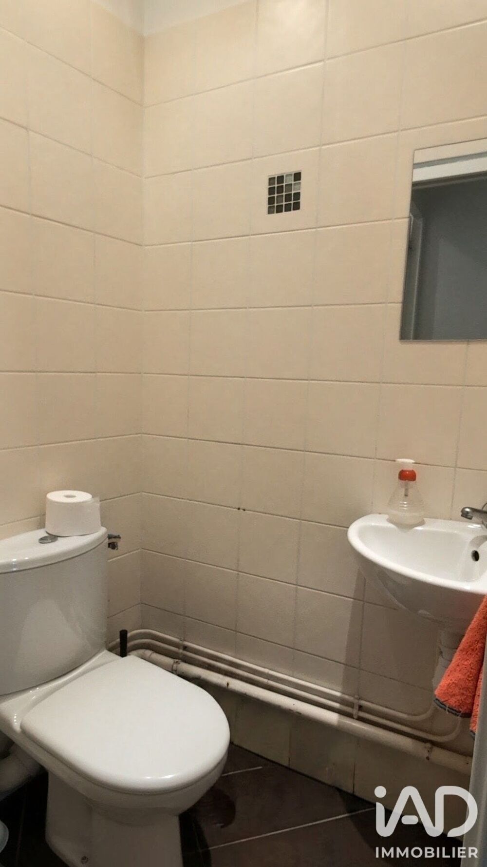 à vendre  Appartement Asnières-sur-Seine (92600)