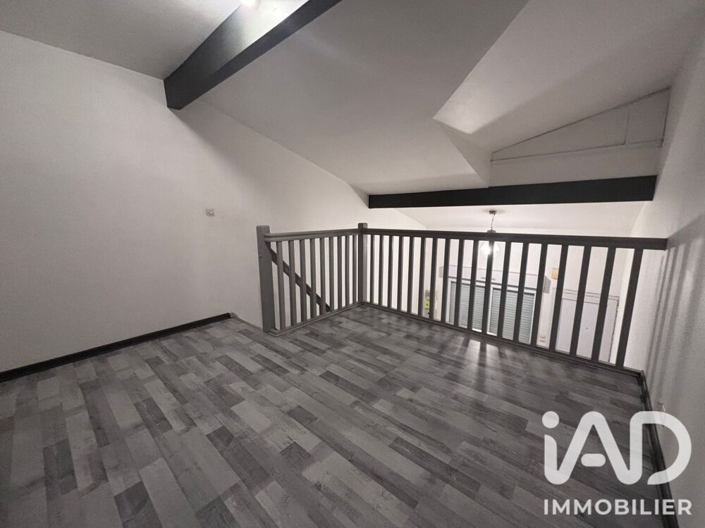 Vente Immeuble Vente Immeuble 129 m&sup2; Vayres