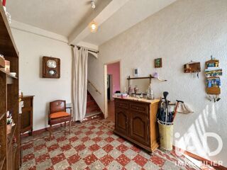 Maison à vendre 5 pièces 129 m²