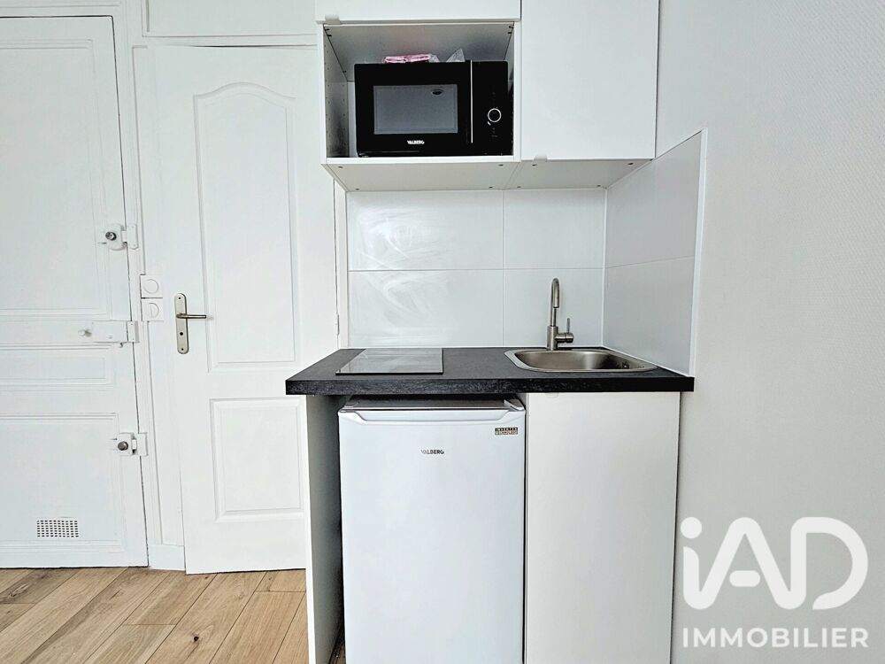 Vente Appartement Vente Appartement 1 pièce Neuilly-sur-seine