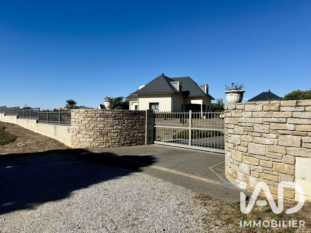 à vendre  Maison Riantec (56670)