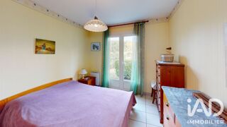 Vente Maison Vente Maison/villa 4 pièces Lons
