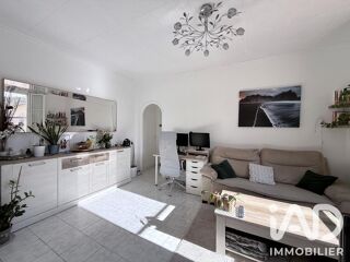 Vente Appartement Vente Appartement 2 pièces Menton