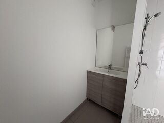  Appartement à vendre 2 pièces 46 m²