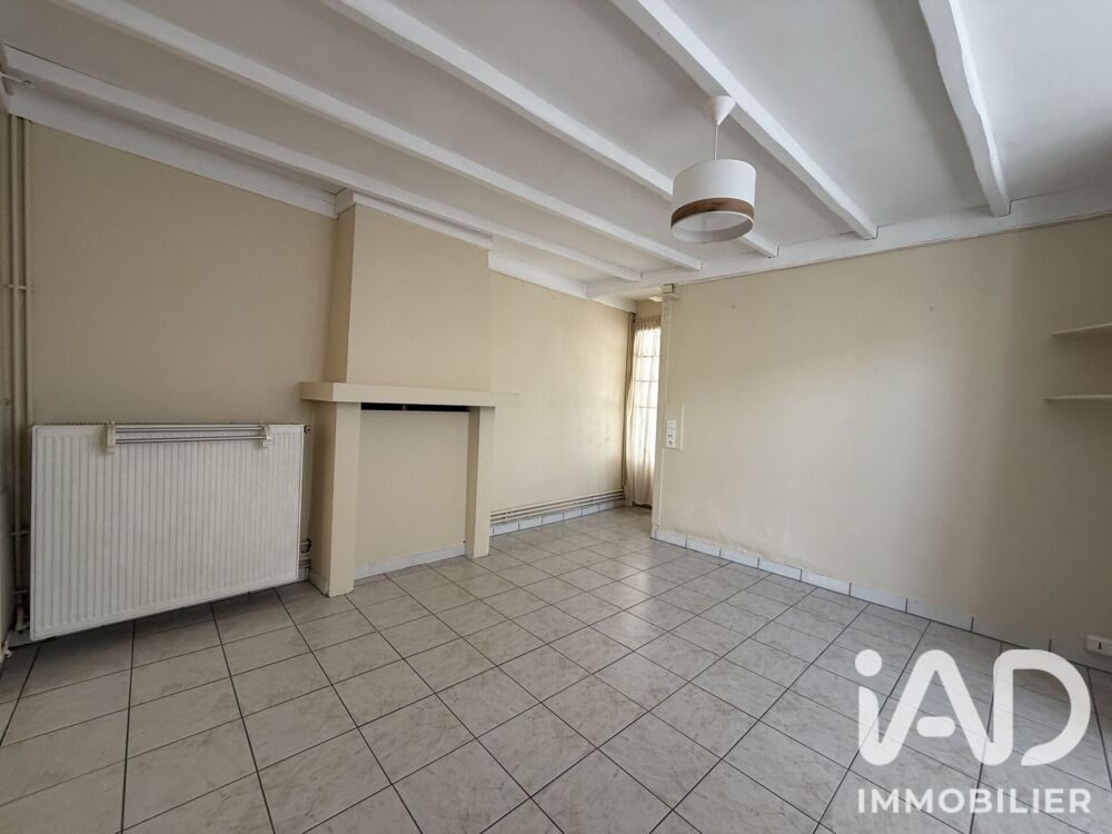 Vente Maison de ville 5 pièces