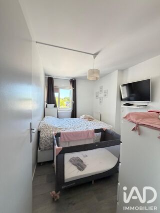 Appartement à vendre 2 pièces 58 m²