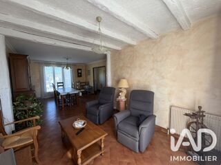 Vente Maison Vente Maison/villa 4 pièces La membrolle-sur-choisille