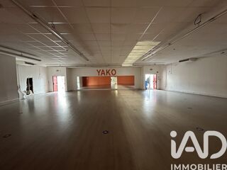  Immeuble à vendre 900 m²