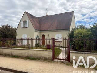  Maison à vendre 5 pièces 146 m²