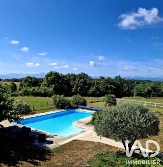  Maison à vendre 6 pièces 165 m²