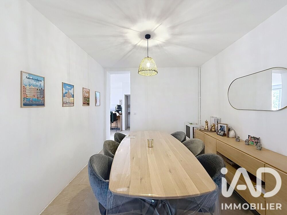 Vente Maison Vente Maison/villa 6 pièces Escaudain