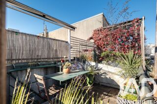  Appartement à vendre 5 pièces 160 m²