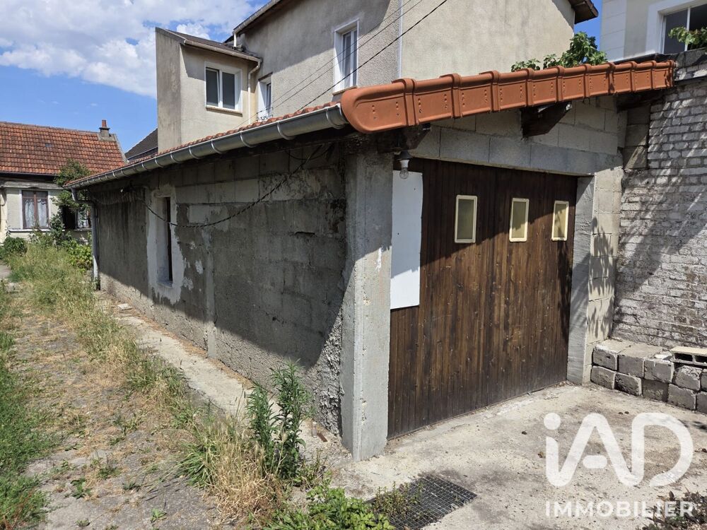 Vente Maison/villa 3 pièces