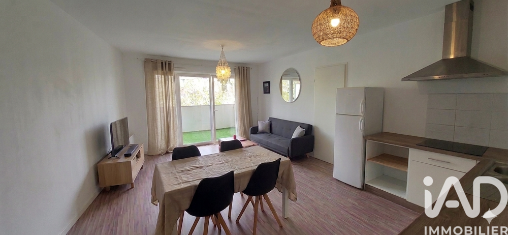 Vente Appartement Vente Appartement 3 pièces Villenave-d'ornon