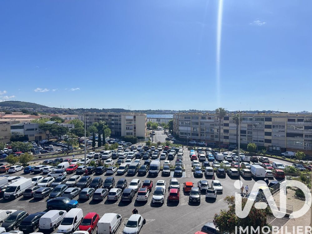 Vente Appartement Vente Appartement 1 pièce Balaruc-les-bains