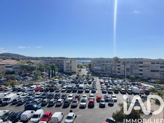  Appartement à vendre 1 pièce 27 m²