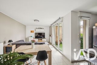  Appartement à vendre 4 pièces 79 m²