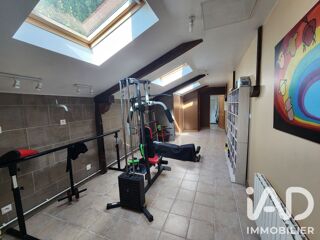  Maison à vendre 8 pièces 188 m²