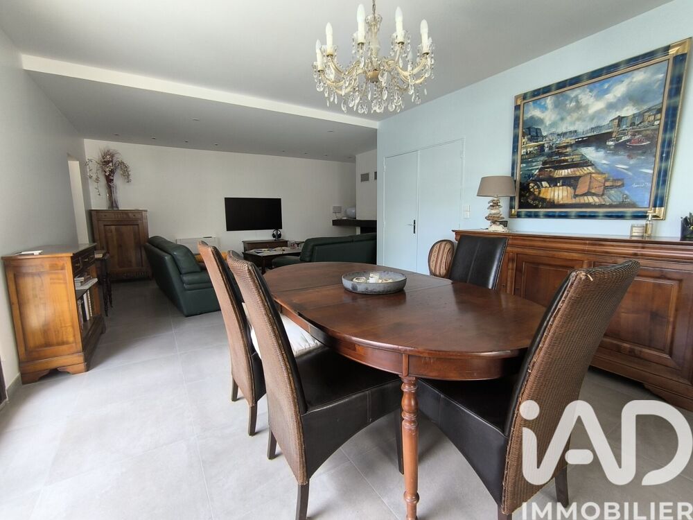 Vente Maison Vente Maison/villa 8 pièces Juvigné