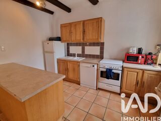  Maison à louer 4 pièces 93 m²