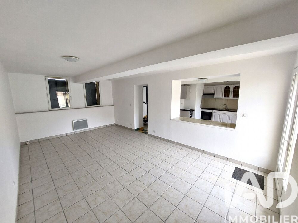 Vente Maison de village 4 pièces