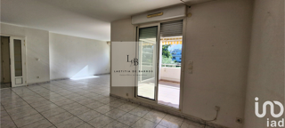  Appartement à vendre 3 pièces 89 m²