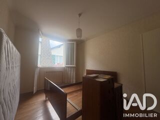  Maison à vendre 8 pièces 65 m²