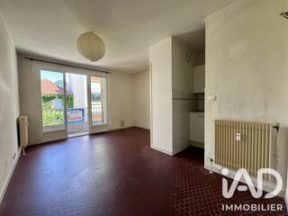  Appartement à vendre 1 pièce 24 m²