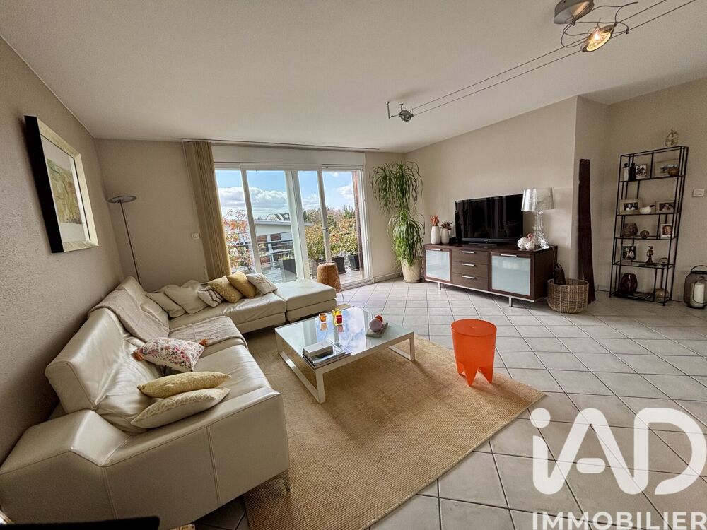 Vente Appartement 5 pièces