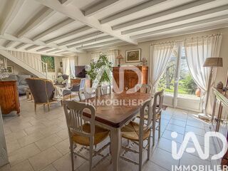  Maison � vendre 6 pi�ces 149 m�