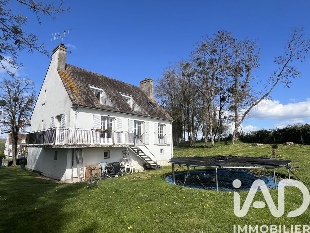 Vente Maison/villa 7 pièces