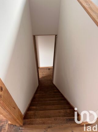  Maison à vendre 5 pièces 111 m²