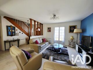  Maison à vendre 6 pièces 150 m²