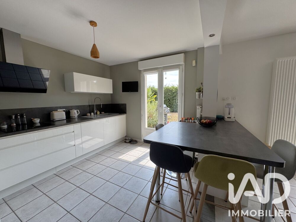Vente Maison Vente Maison traditionnelle 6 pièces Rozérieulles