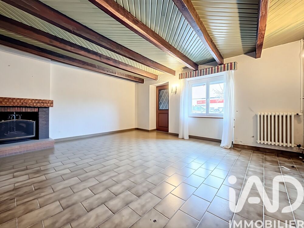 Vente Maison/villa 4 pièces