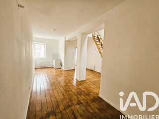  Maison à vendre 2 pièces 55 m²