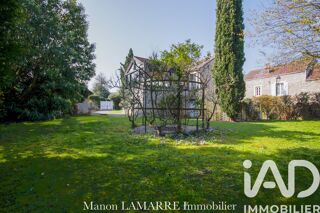  Maison à vendre 8 pièces 230 m²